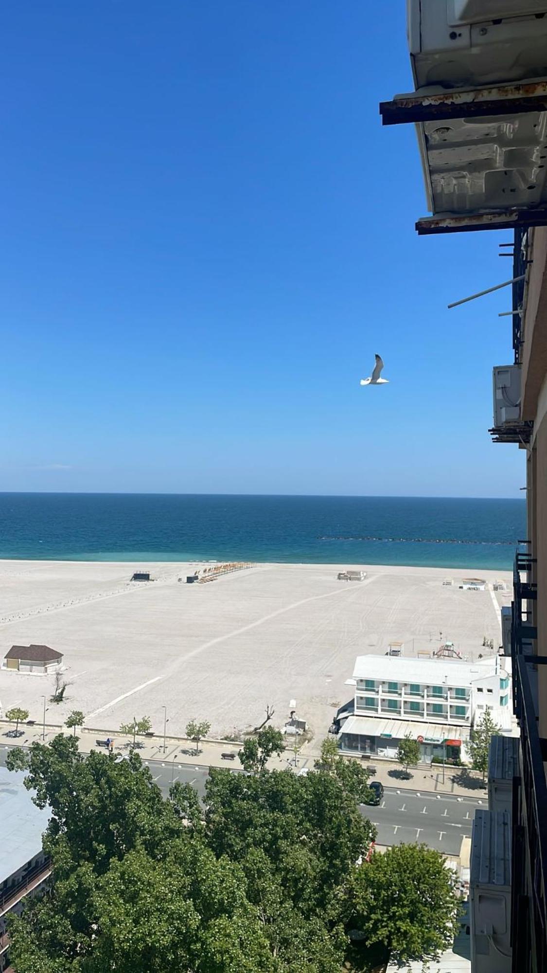 Hotel Astoria Patria Mamaia Exterior foto