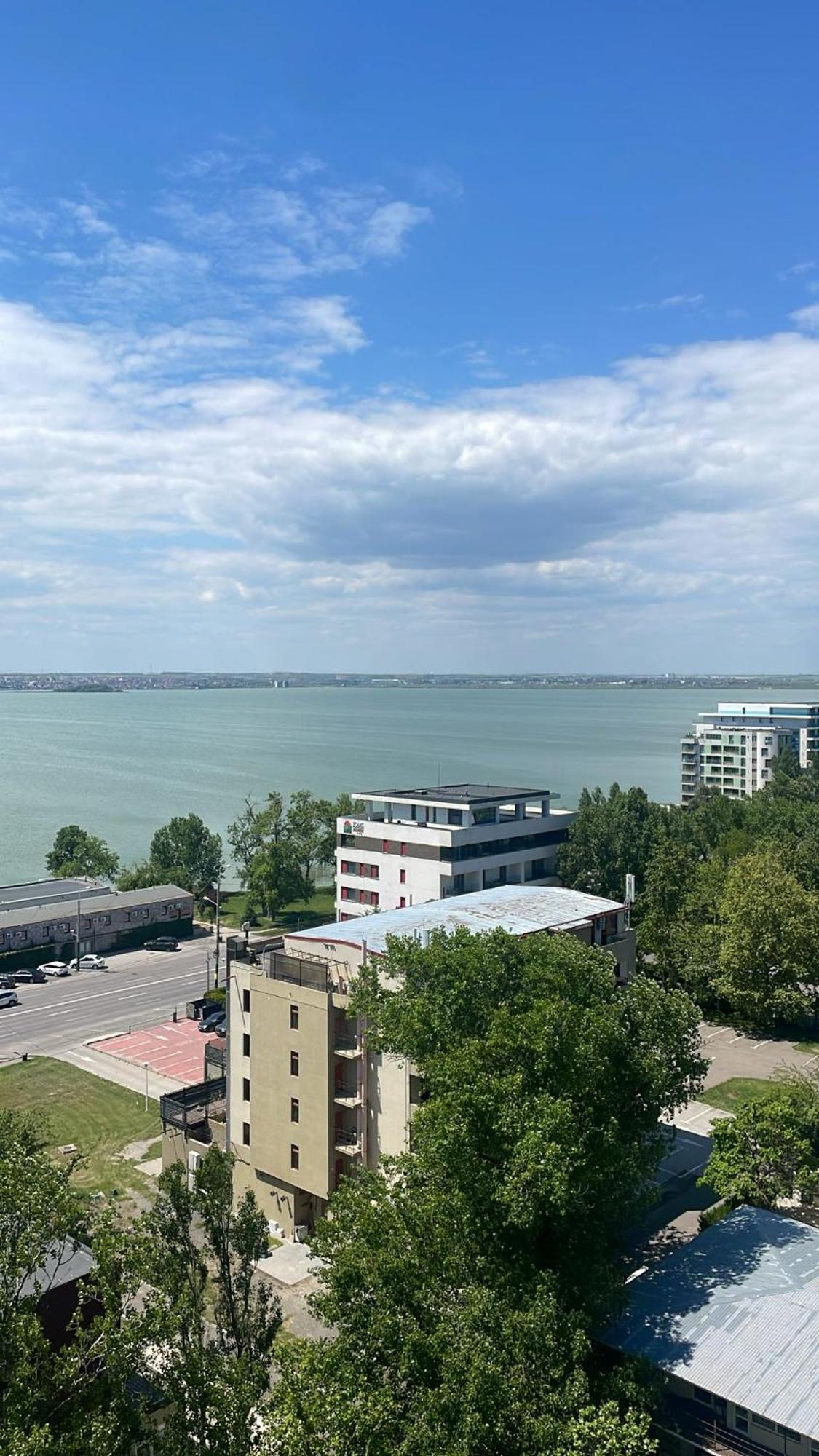 Hotel Astoria Patria Mamaia Exterior foto