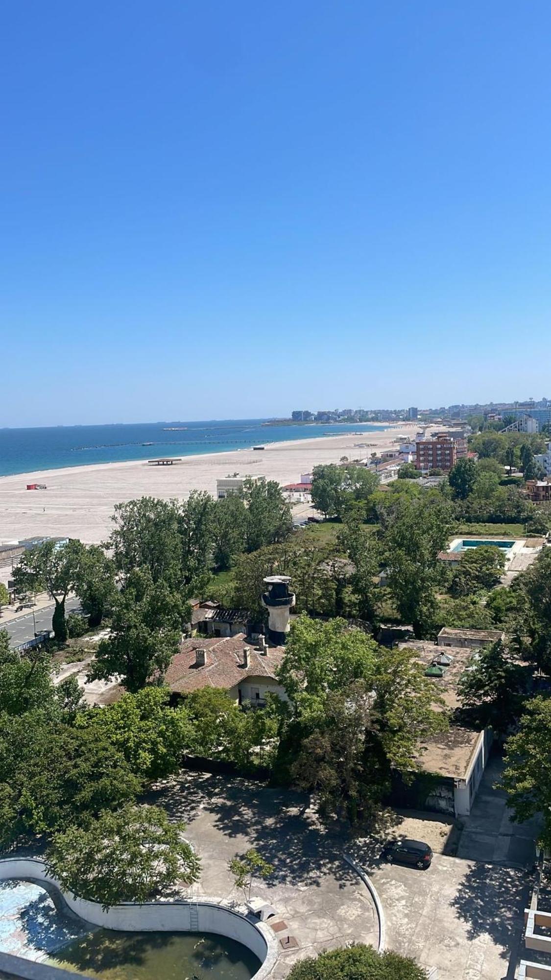 Hotel Astoria Patria Mamaia Exterior foto