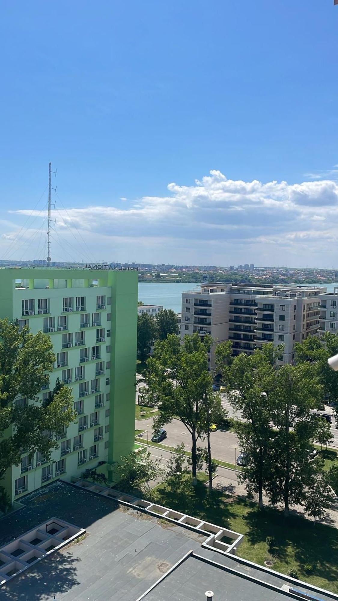 Hotel Astoria Patria Mamaia Exterior foto